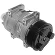 Compressor Tm-16hs Dir RH Pad 8GR 120 3e 12V B 1W 20-46282