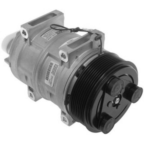 Compressor Tm-16hs Dir RH Pad 8GR 120 3e 12V B 1W 20-46282