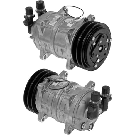 Compressor Tm-16hs Ear V Org 2AG 135 Ls 12V B 1W 20-46311