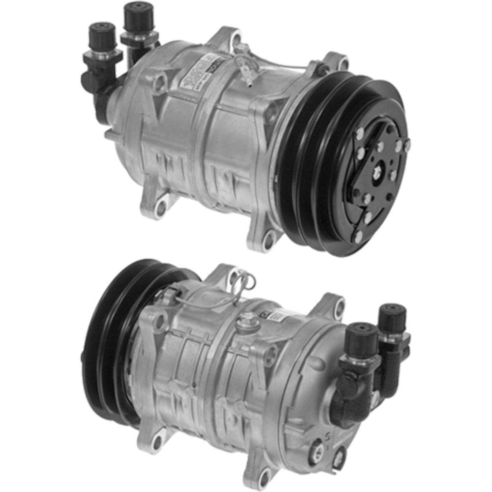 Compressor Tm-16hs Ear V Org 2AG 135 Ls 24V B 1W 20-46315