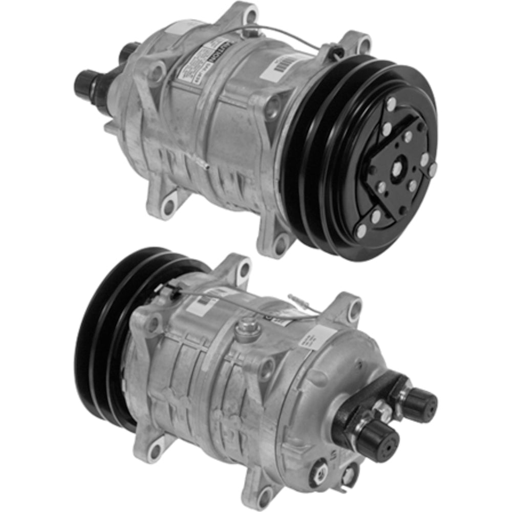 Compressor Tm-16hs Ear H Org 2AG 135 Ls 24V B 1W 20-46317