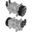 Compressor Tm-16hs Ear V Org 8GR 120 Ls 12V B 1W 20-46320