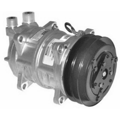 Compressor Tm-16hs Ear V Org 2AG 135 Ls 12V B 1W 20-46321
