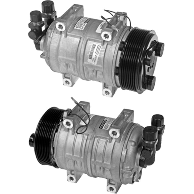 Compressor Tm-16hs Dir V Org 8GR 120 3e 12V B 1W 20-46323