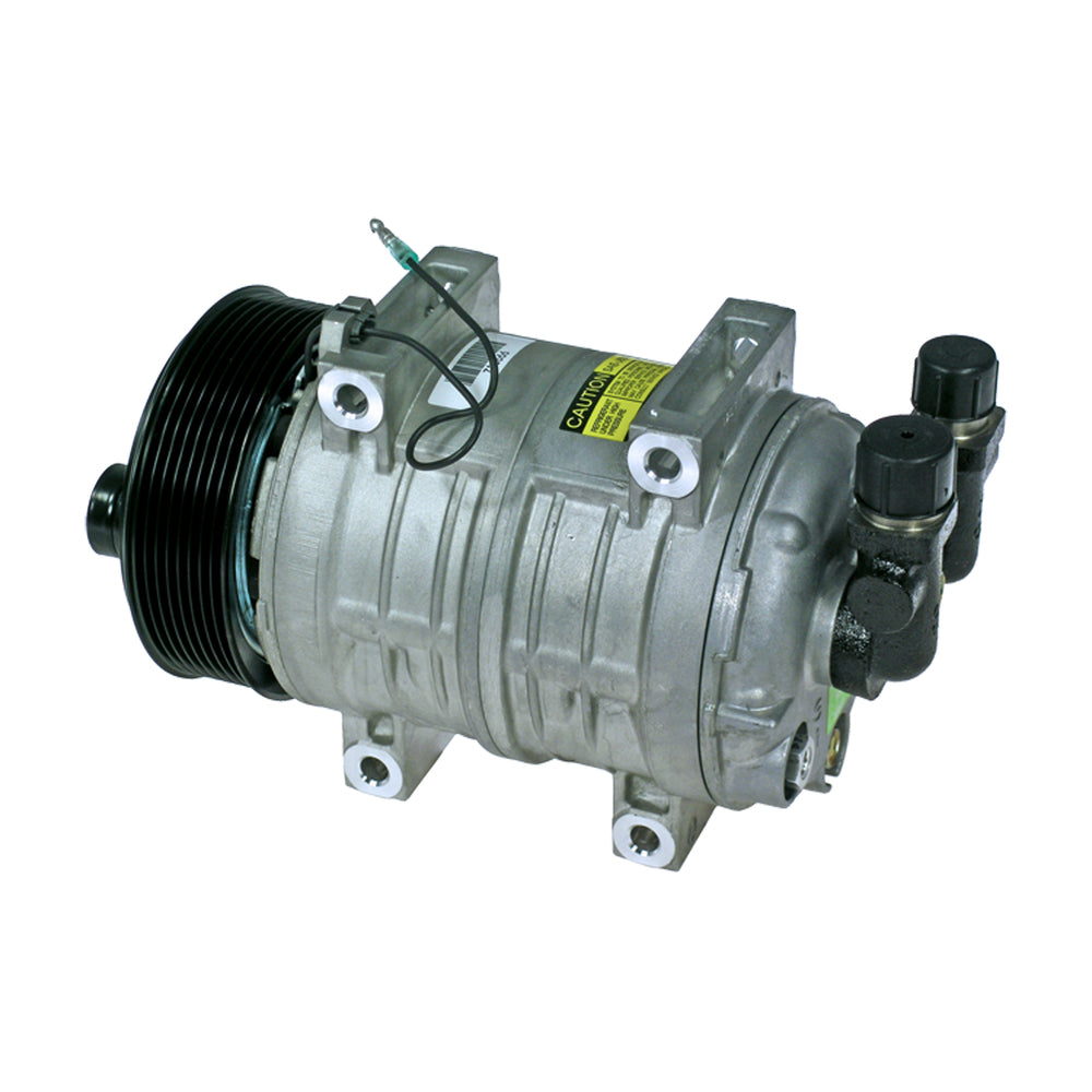 Compressor Tm-16hs Dir V Org 8GR 120 3e 12V B 1W 20-46323