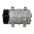 COMPRESSOR TM-16HS DIRECT RH PAD PV8 120mm LS 24V B/W 20-46402