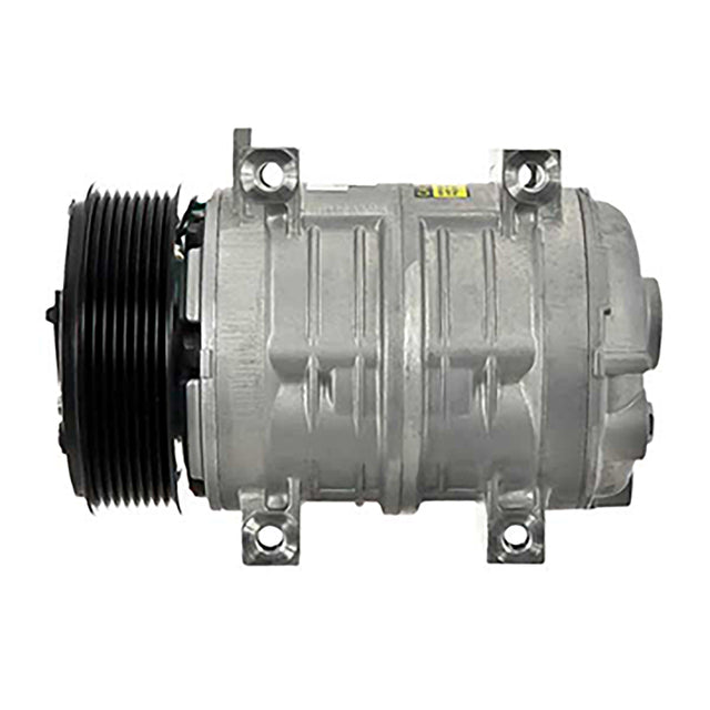 COMPRESSOR TM-16HS DIRECT RH PAD PV8 120mm LS 24V B/W 20-46402