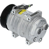 Compressor Tm-16hs Dir RH Pad 8GR 120 Ls 12V B 1W 20-46403