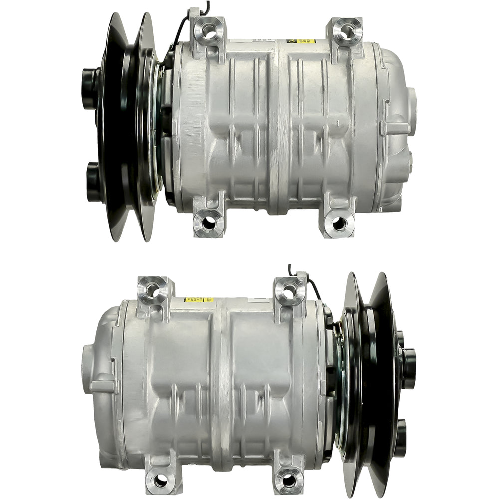 Compressor Tm-16hd Dir RH Pad Var 159 3e 12V B 1W 20-46410