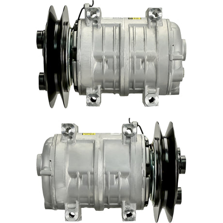 Compressor Tm-16hd Dir RH Pad Var 159 3e 12V B 1W 20-46410