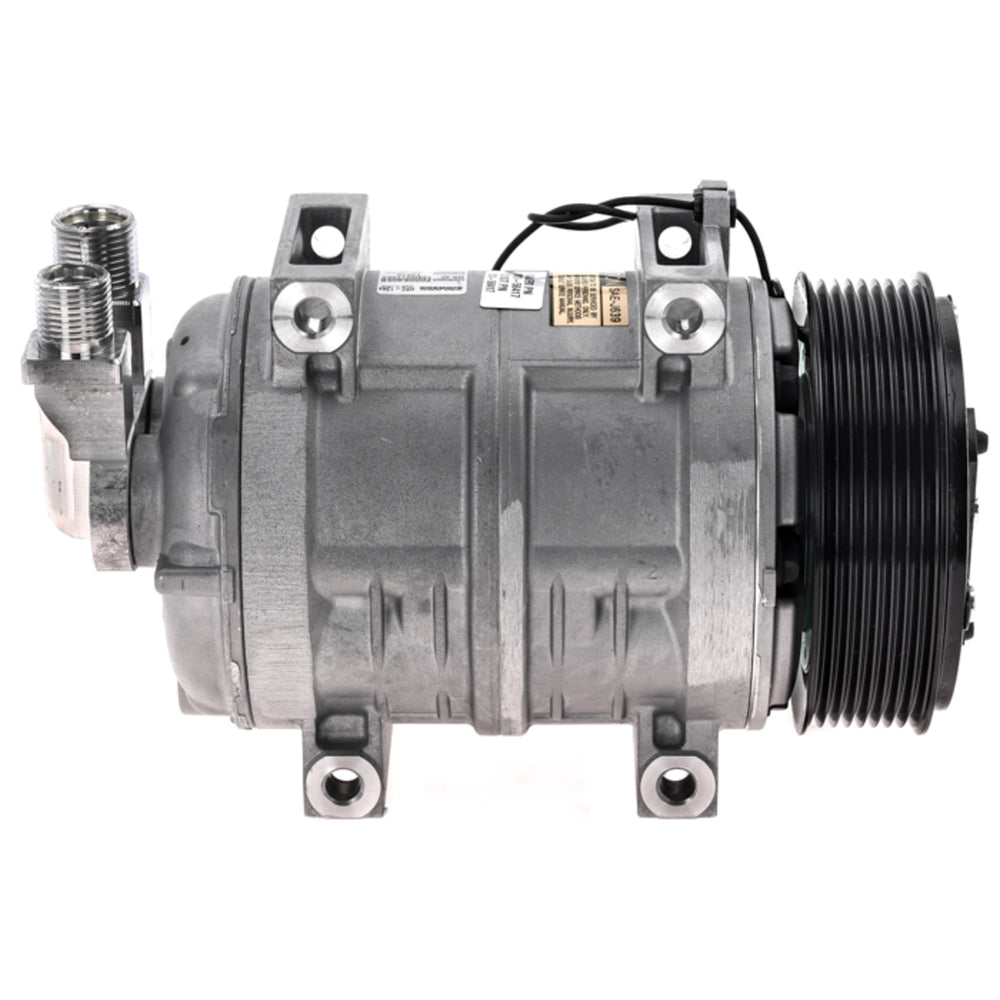 COMPRESSOR TM-16HS DIR VOR 8GR 120mm LS 12V B 1W 20-46417