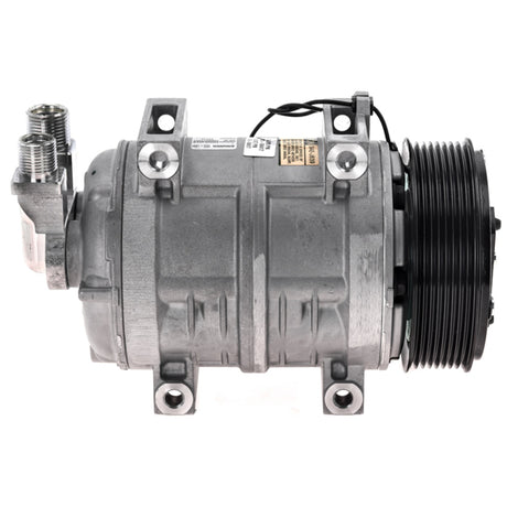 COMPRESSOR TM-16HS DIR VOR 8GR 120mm LS 12V B 1W 20-46417