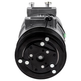 COMPRESSOR TM-16HS DIR VOR 8GR 120mm LS 12V B 1W 20-46417