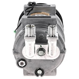 COMPRESSOR TM-16HS DIR VOR 8GR 120mm LS 12V B 1W 20-46417