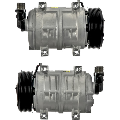 Compressor Tm-16hs Dir V Org 8GR 119 Ls 12V Pkd 2W D 20-46458