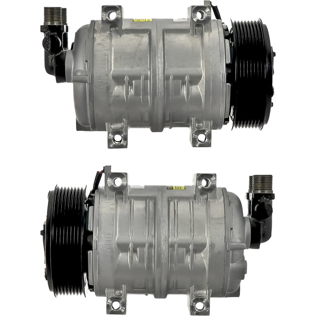 Compressor Tm-16hs Dir V Org 8GR 119 Ls 12V Pkd 2W D 20-46458