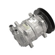 Compressor Tm-16hs Ear Cv Org Vgr Ls 24V 20-46523