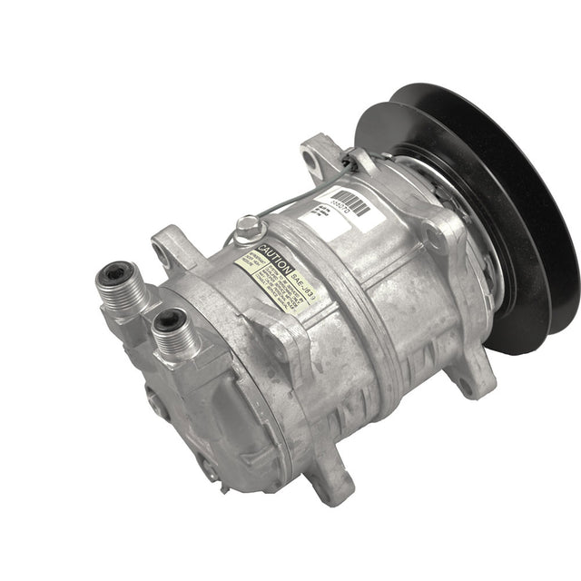 Compressor Tm-16hs Ear Cv Org Vgr Ls 24V 20-46523