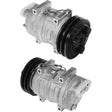 Compressor Tm-21 Dir RH Pad 2AG 145 3e 12V B 2W D 20-47240