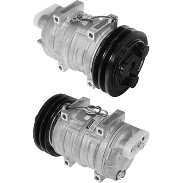 Compressor Tm-21 Dir RH Pad 2AG 145 3e 12V B 2W D 20-47240