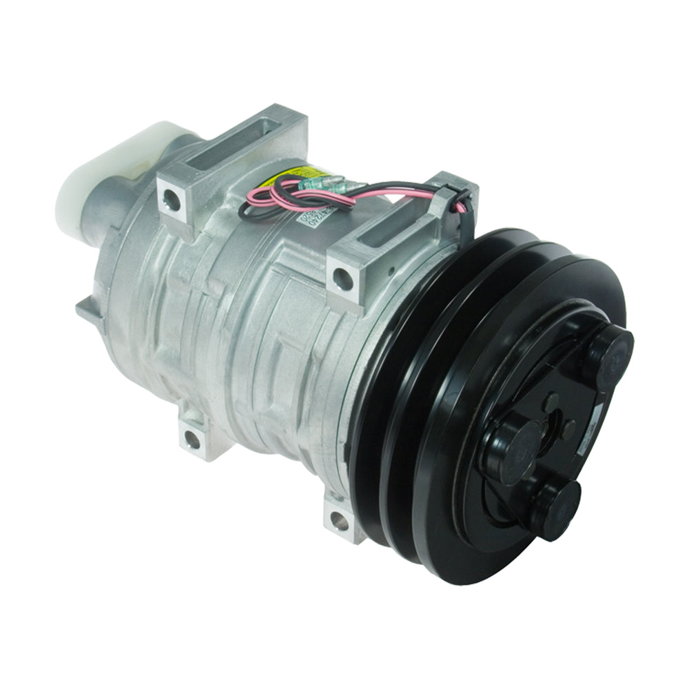 Compressor Tm-21 Dir RH Pad 2AG 145 3e 12V B 2W D 20-47240