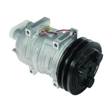 Compressor Tm-21 Dir RH Pad 2AG 145 3e 12V B 2W D 20-47240