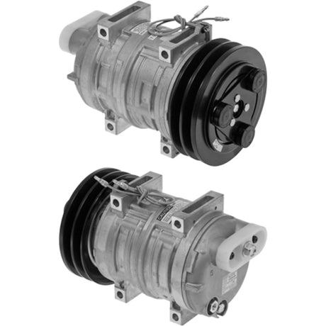 Compressor Tm-21 Dir RH Pad 2AG 145 3e 24V B 2W 20-47242