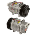 Compressor Tm-21 Dir RH Pad 8GR 141 3e 12V B 2W 20-47244
