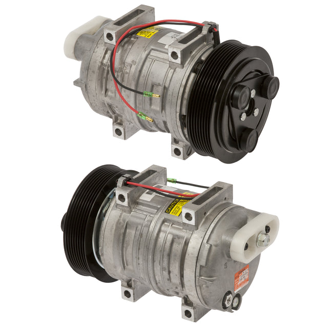 Compressor Tm-21 Dir RH Pad 8GR 141 3e 12V B 2W 20-47244
