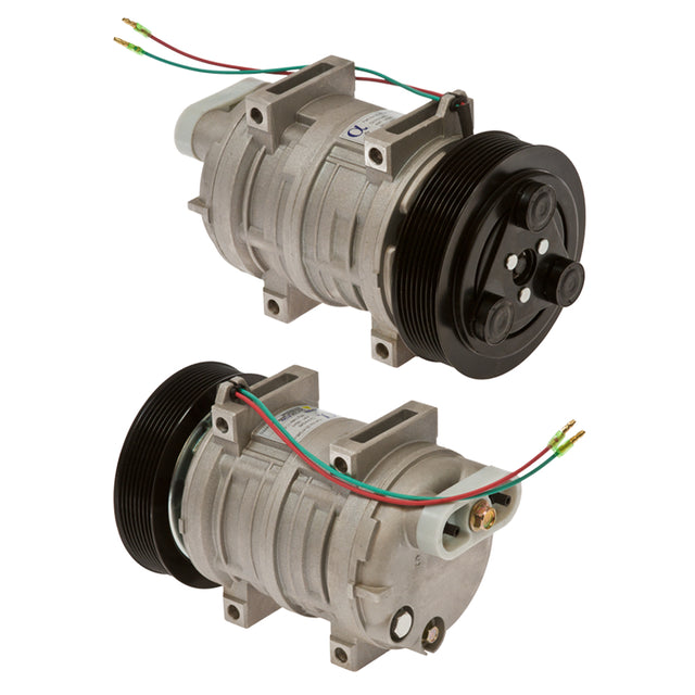 Compressor HP210 Dir RH Pad 8GR 141 3e 24V B 2W 20-47246-HP