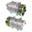 Compressor Tm-21 Dir RH Pad 8GR 141MM 3e 24V B 2W 20-47246