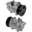 Compressor Tm-21 Dir RH Pad 8GR 127 3e 24V Pkd 2W D 20-47248