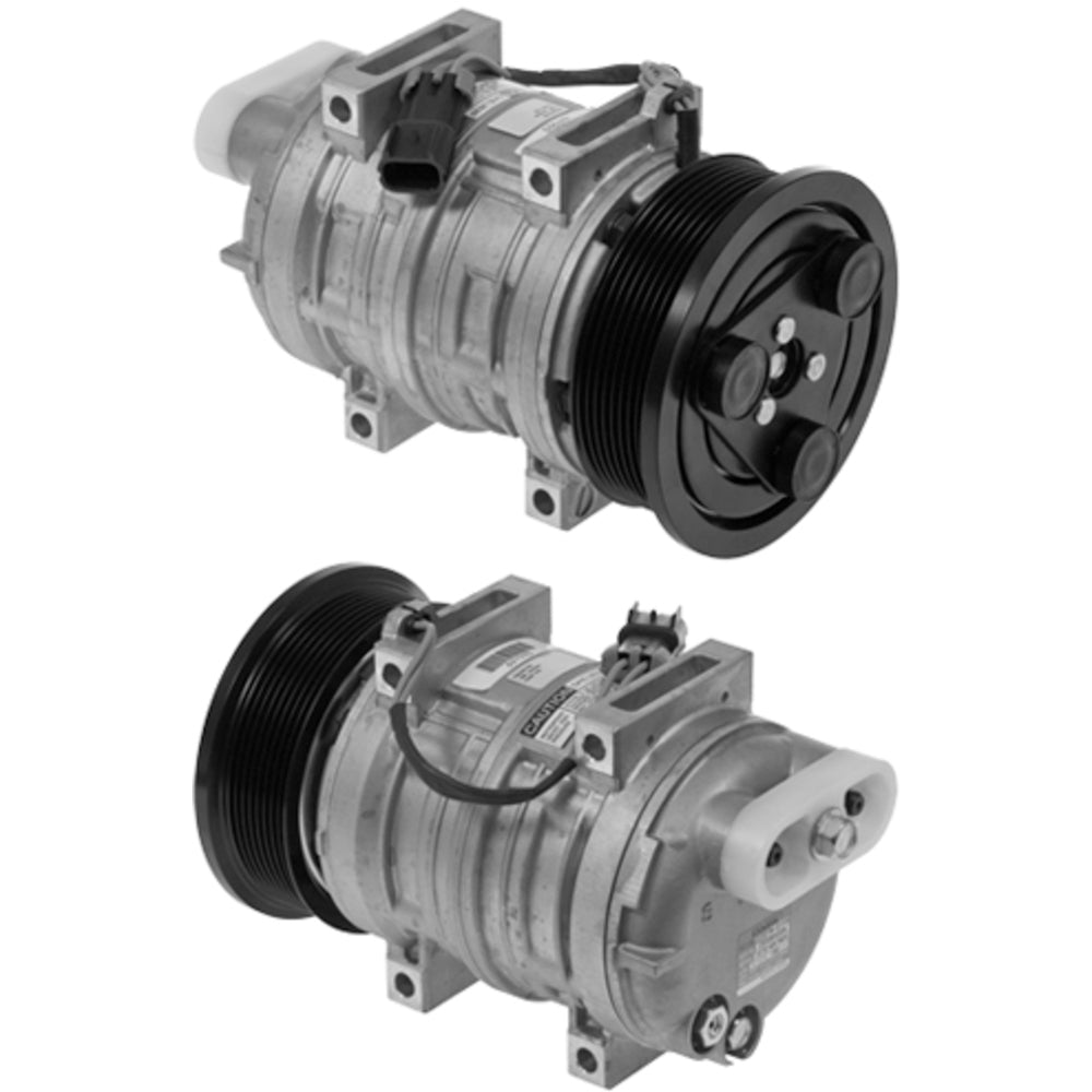 Compressor Tm-21 Dir RH Pad 8GR 127 3e 24V Pkd 2W D 20-47248
