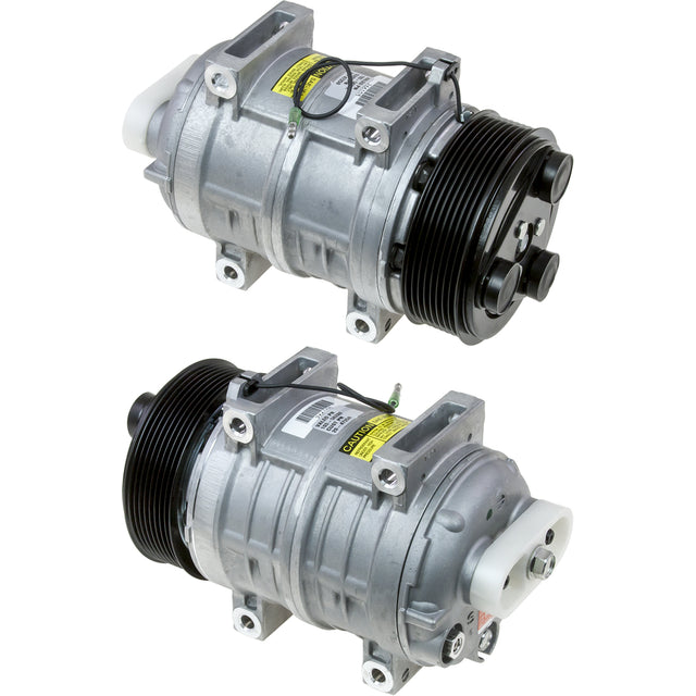 Compressor Tm-21 Dir RH Pad 1BG 150 3e 12V 20-47250