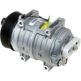Compressor Tm-21 Dir RH Pad 1BG 150 3e 12V 20-47250