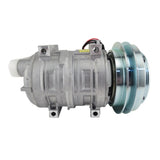 Compressor Tm-21 Dir RH Pad 1AG 152 3e 12V Deu DC 20-47252