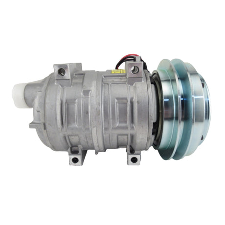 Compressor Tm-21 Dir RH Pad 1AG 152 3e 12V Deu DC 20-47252