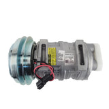 Compressor Tm-21 Dir RH Pad 1AG 152 3e 12V Deu DC 20-47252