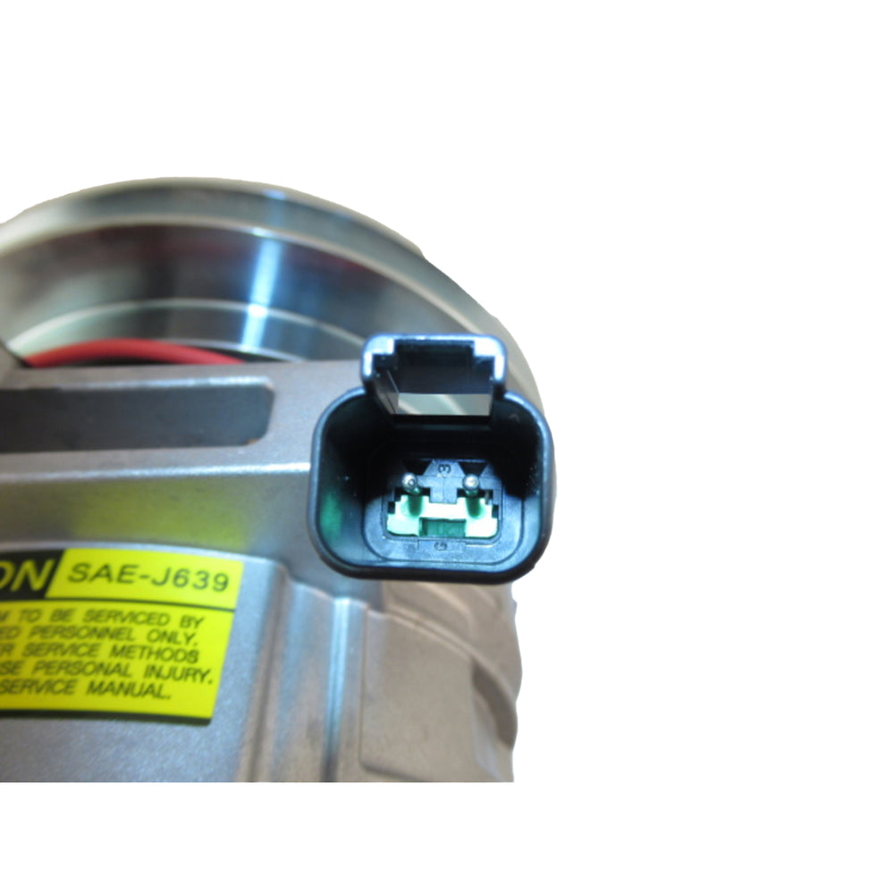 Compressor Tm-21 Dir RH Pad 1AG 152 3e 12V Deu DC 20-47252