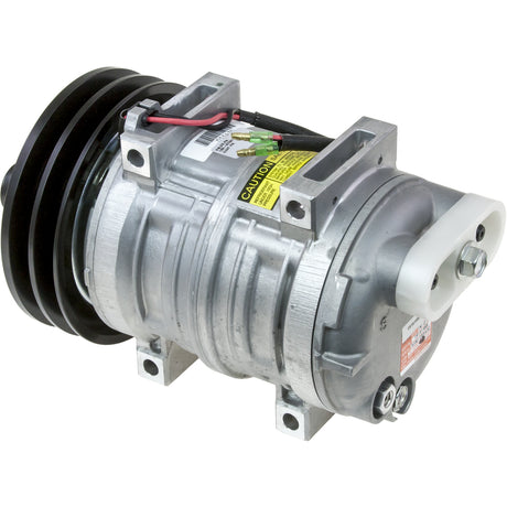 Compressor Tm-21hx Dir RH Pad 2A 145 3e 12V B 2WD NO Oil 20-47307-XD