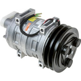 Compressor Tm-21hx Dir RH Pad 2A 145 3e 12V B 2WD NO Oil 20-47307-XD