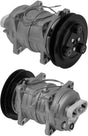Compressor HP210 Ear RH Pad 1BG 128 3e 24V 2b 20-48251-HP