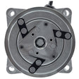 Compressor Tm-13hs Ear H Org 2AG 125 Ls 12V Pkd 2W 20-54084