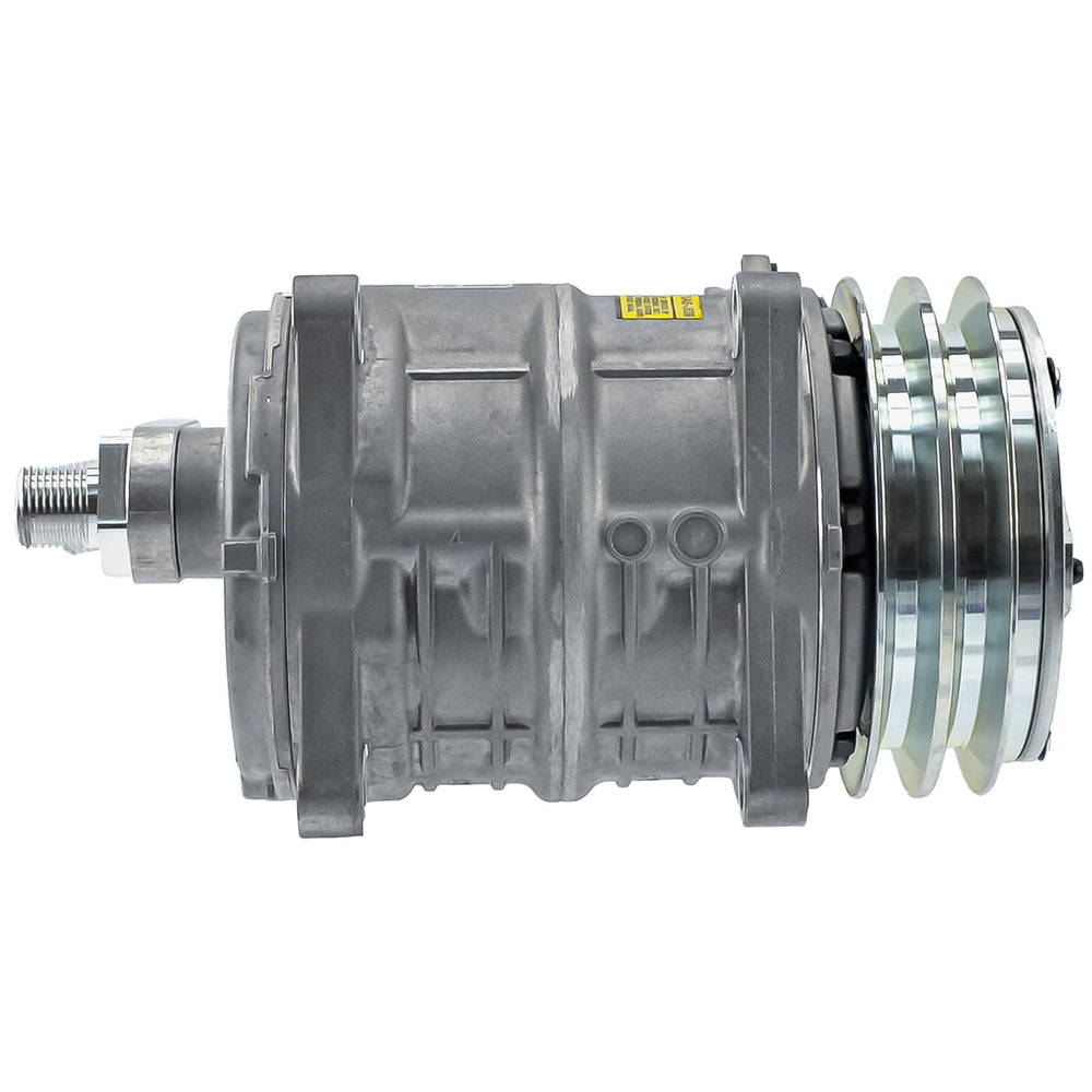 Compressor Tm-13hs Ear H Org 2AG 125 Ls 12V Pkd 2W 20-54084