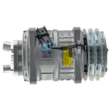Compressor Tm-13hs Ear H Org 2AG 125 Ls 12V Pkd 2W 20-54084