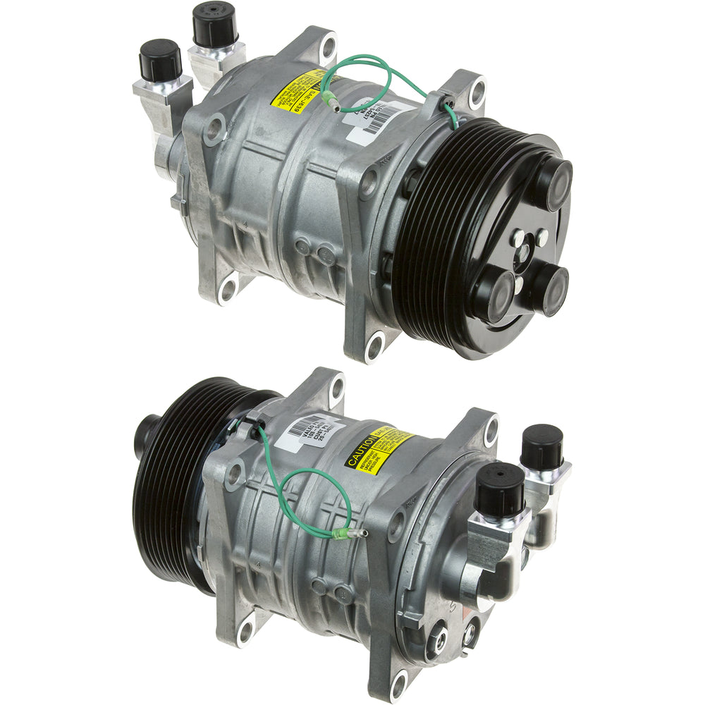 Compressor Tm-13hs Ear V Org 8GR 120 3e 24V B 1W 20-54237