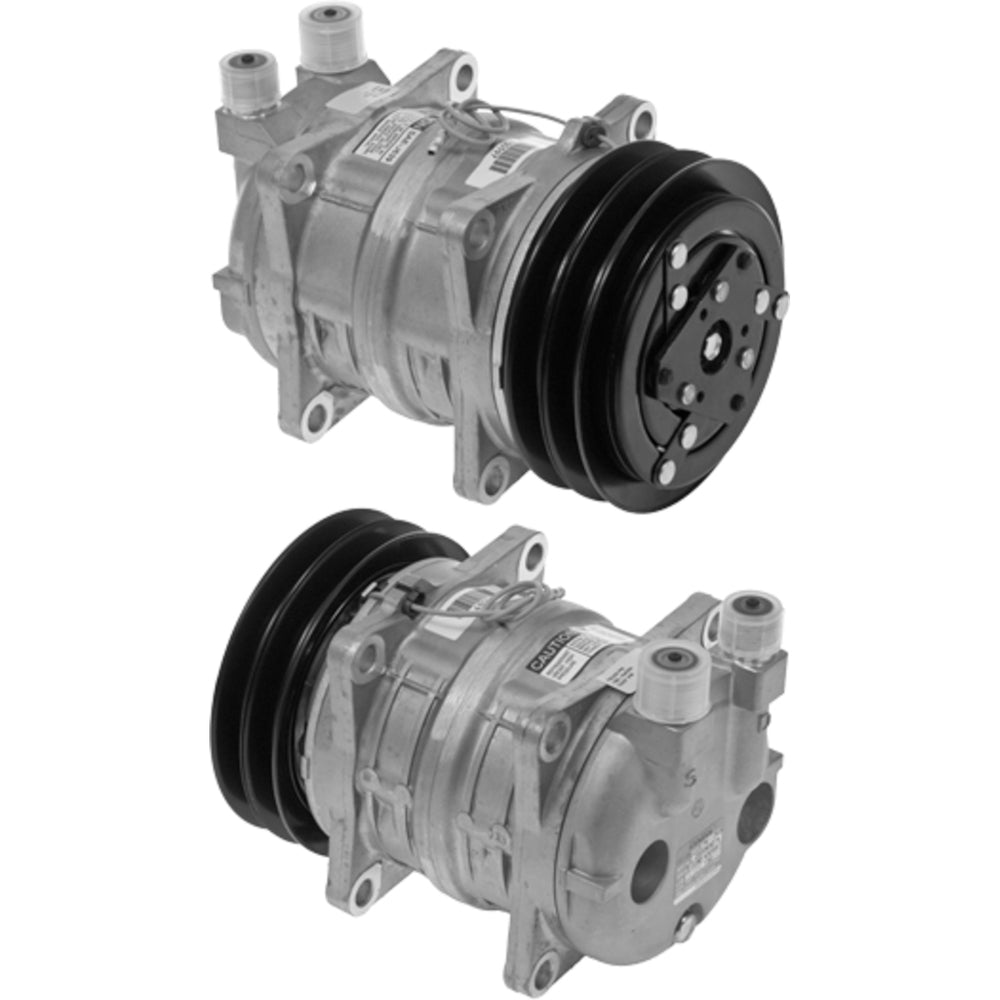 Compressor Tm-13ha Ear Cv Org 2AG 135 Ls 24V B 1W 20-54238