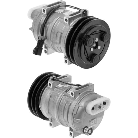 Compressor Tm-21hx Dir RH Pad 2AG 145 3e 12V Pkd 2W D 20-56393