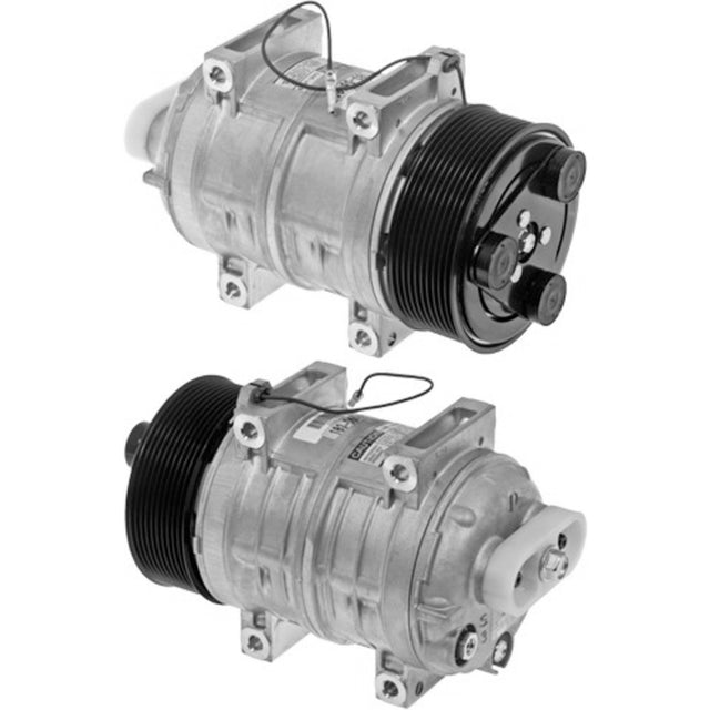 Compressor Tm-16hs Dir RH Pad 10GR 119 3e 12V B 1W 20-56400