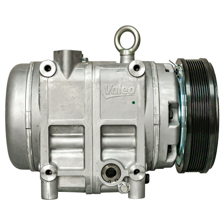 COMPRESSOR TM-65 8PK 196mm 12V W/FITTINGS 20-65829